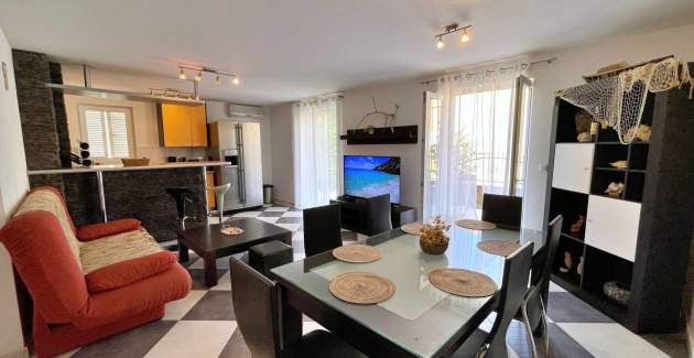 Appartamento Sally – 100 m dal mare