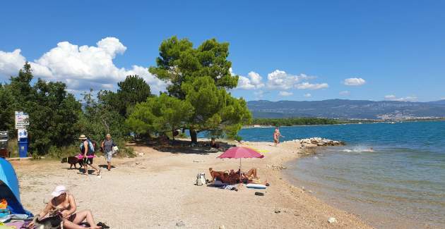 Appartamento Sally – 100 m dal mare
