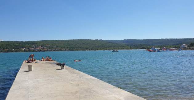 Appartamento Sally – 100 m dal mare
