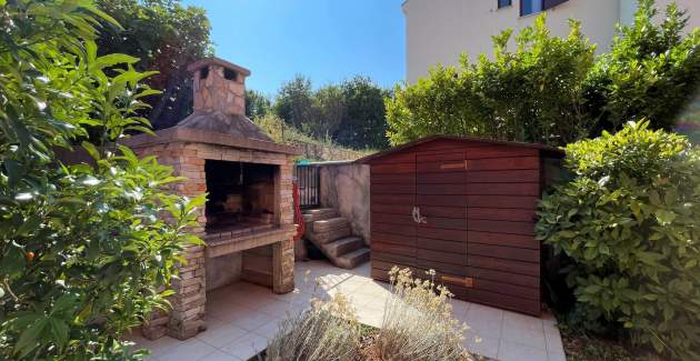 Appartamento Sally – 100 m dal mare