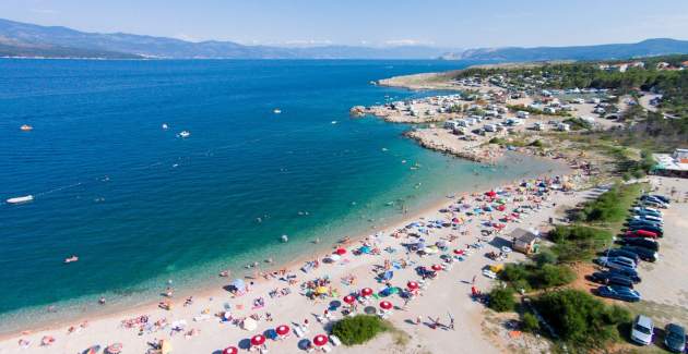 Appartamento Mara A6 – Vista mare