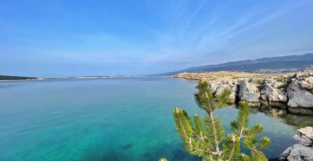 Appartamento Mara A6 – Vista mare