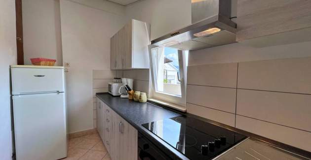 Appartamento Mara A6 – Vista mare