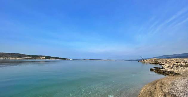 Appartamento Neptun 1 – Vista mare, 20 m dal mare