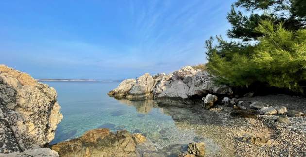 Appartamento Neptun 2 – Vista mare, 20 m dal mare