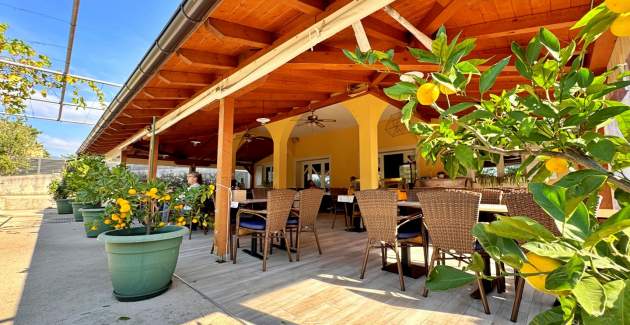 Appartamento Neptun 2 – Vista mare, 20 m dal mare