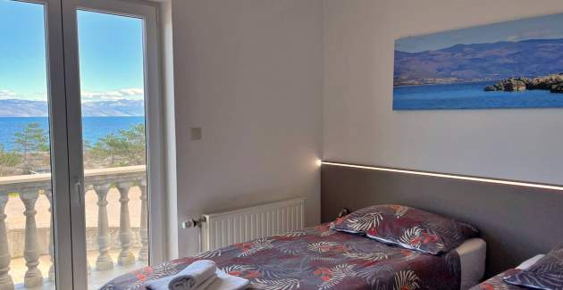 Appartamento Neptun 3 – 20 m dal mare