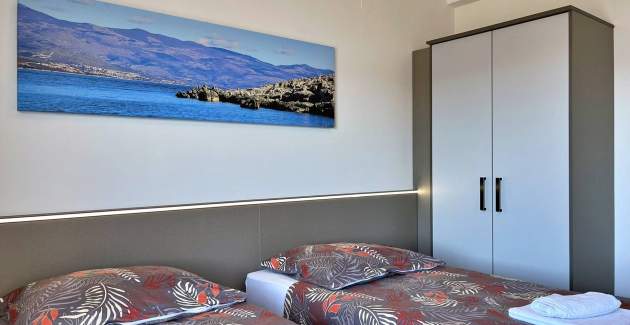 Appartamento Neptun 3 – 20 m dal mare