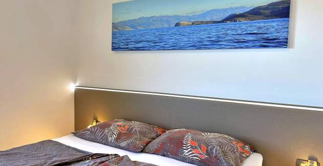 Appartamento Neptun 3 – 20 m dal mare