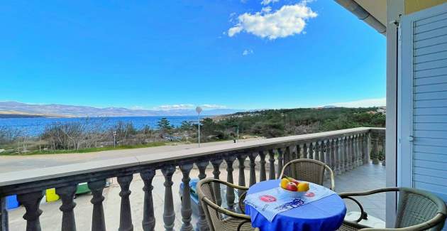 Appartamento Neptun 3 – 20 m dal mare