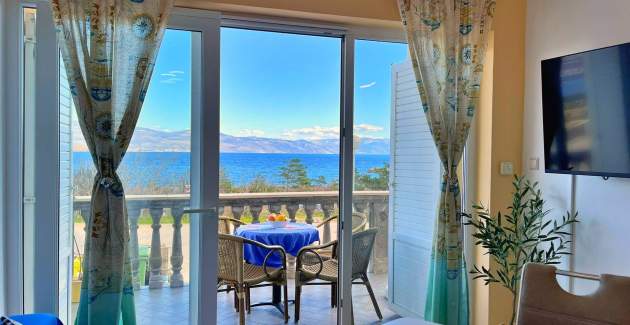 Appartamento Neptun 3 – 20 m dal mare
