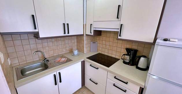 Appartamento Neptun 3 – 20 m dal mare