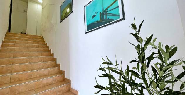 Appartamento Neptun 3 – 20 m dal mare