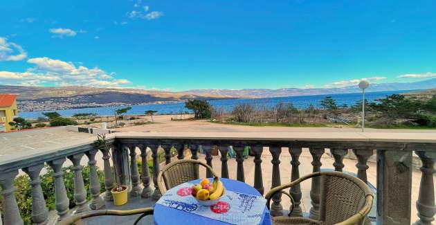 Appartamento Neptun 3 – 20 m dal mare