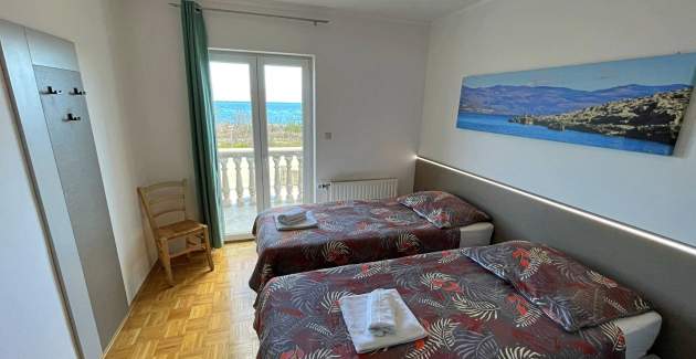 Appartamento Neptun 3 – 20 m dal mare