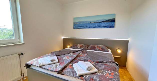 Appartamento Neptun 3 – 20 m dal mare