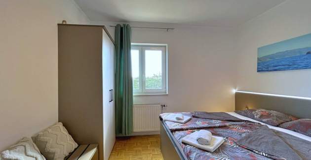 Appartamento Neptun 3 – 20 m dal mare