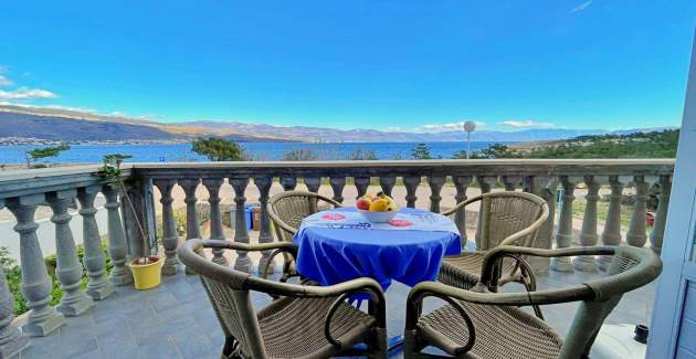 Appartamento Neptun 3 – 20 m dal mare