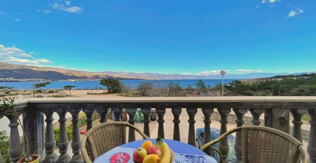 Appartamento Neptun 3 – 20 m dal mare