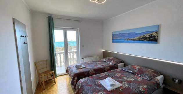 Appartamento Neptun 3 – 20 m dal mare