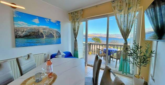Appartamento Neptun 3 – 20 m dal mare