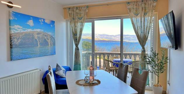 Appartamento Neptun 3 – 20 m dal mare