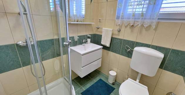 Appartamento Neptun 3 – 20 m dal mare