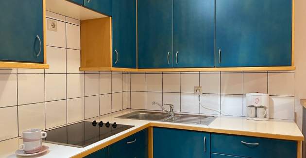 Appartamento Neptun 4 – Mansarda, 20 m dal mare