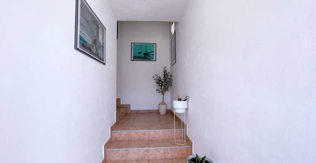 Appartamento Neptun 4 – Mansarda, 20 m dal mare