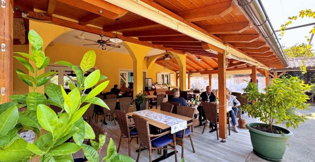 Appartamento Neptun 4 – Mansarda, 20 m dal mare
