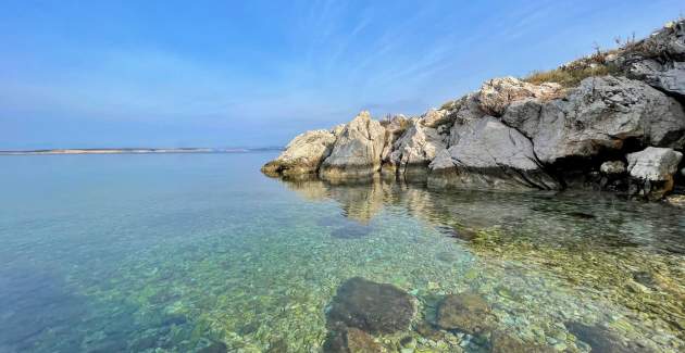 Appartamento Neptun 4 – Mansarda, 20 m dal mare