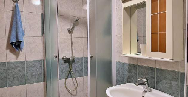 Appartamento Neptun 4 – Mansarda, 20 m dal mare