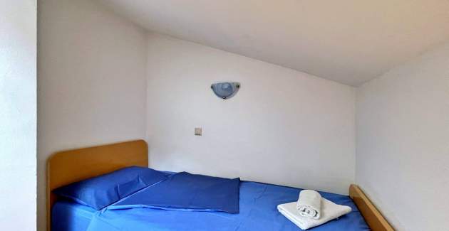 Appartamento Neptun 4 – Mansarda, 20 m dal mare