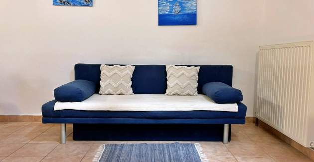 Appartamento Neptun 4 – Mansarda, 20 m dal mare