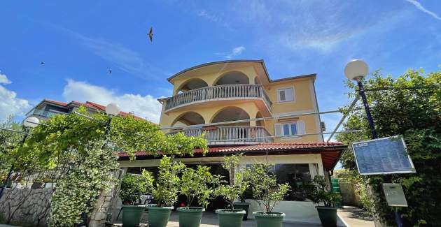 Appartamento Neptun 4 – Mansarda, 20 m dal mare