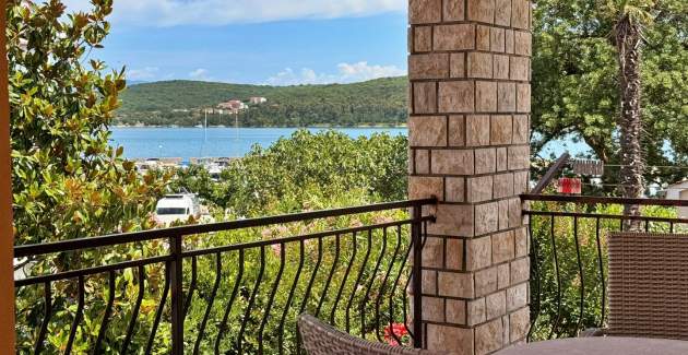 Apartment Nevenka 1 – Sea View, 70 m from Sea