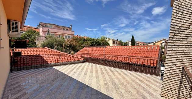 Apartment Nevenka 1 – Sea View, 70 m from Sea