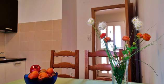 Appartamento Nevenka 1 – Vista mare, 70 m dal mare