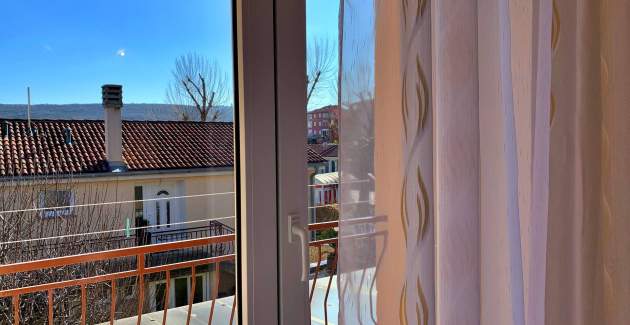 Appartamento Nevenka 1 – Vista mare, 70 m dal mare
