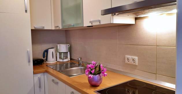 Appartamento Nevenka 2 – 70 m dal mare