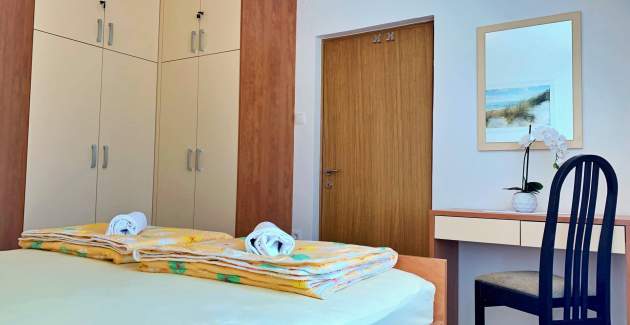 Appartamento Nevenka 2 – 70 m dal mare