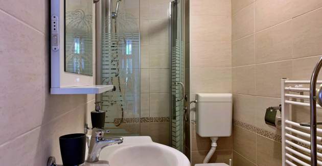 Appartamento Nevenka 2 – 70 m dal mare
