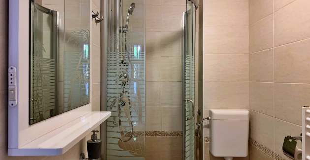 Appartamento Nevenka 2 – 70 m dal mare