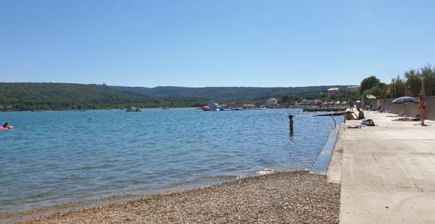 Appartamento Nevenka 2 – 70 m dal mare