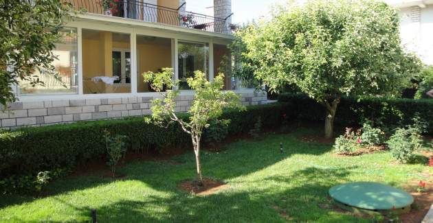 Appartamento Nevenka 2 – 70 m dal mare