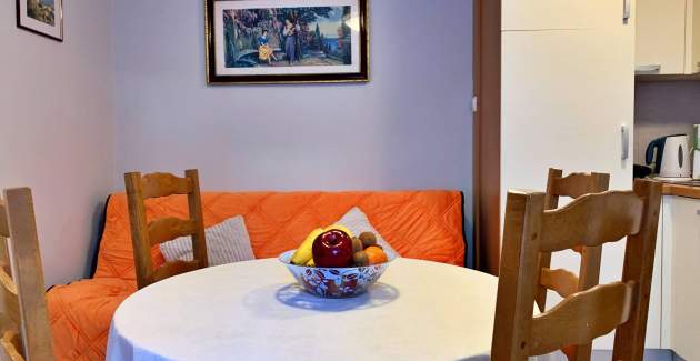 Appartamento Nevenka 2 – 70 m dal mare
