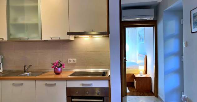 Appartamento Nevenka 2 – 70 m dal mare