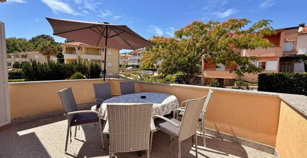 Apartment Nevenka 3 – Sea View, 70 m from Sea
