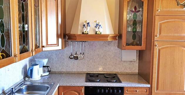 Appartamento Nevenka 3 – Vista mare, 70 m dal mare