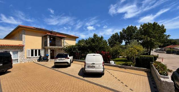 Apartment Nevenka 3 – Sea View, 70 m from Sea
